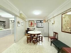 Blk 2 Everton Park (Bukit Merah), HDB 5 Rooms #559384151